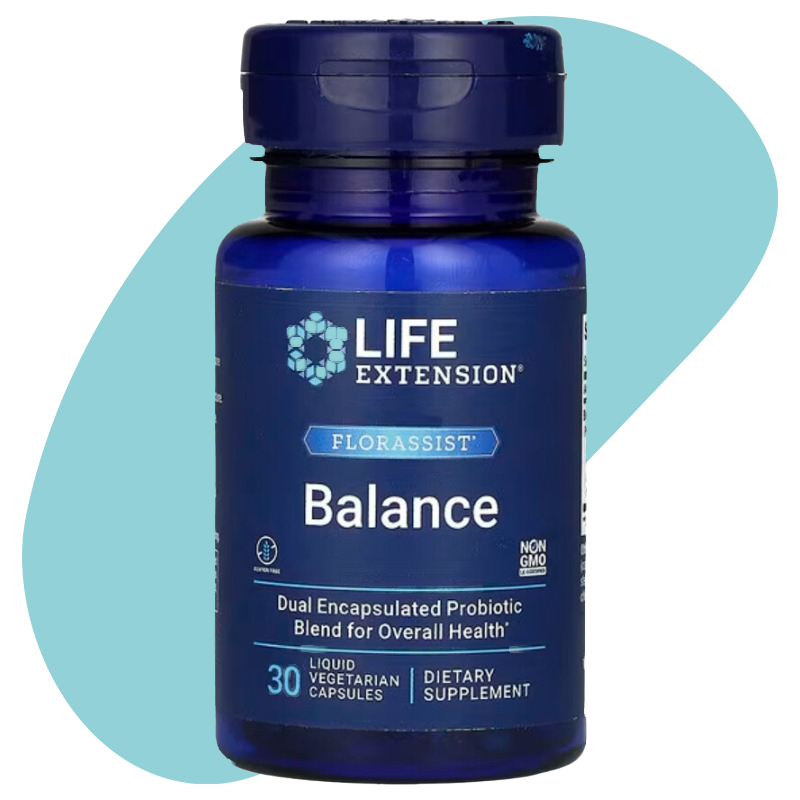 30 Liquid Vegetarian Capsules 1