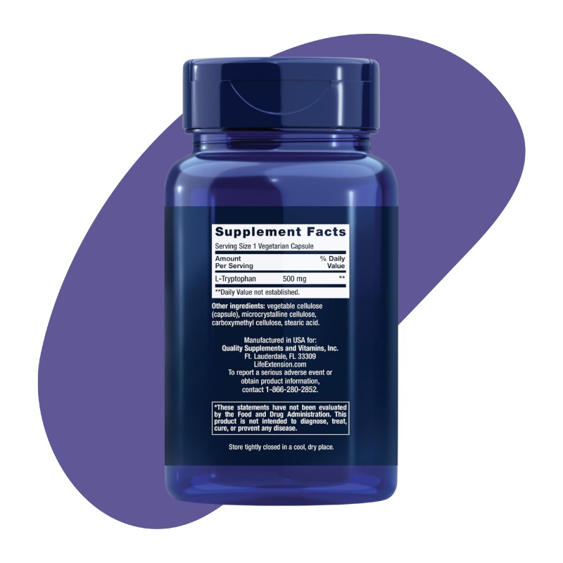 500 mg, 90 Vegetarian Capsules 1