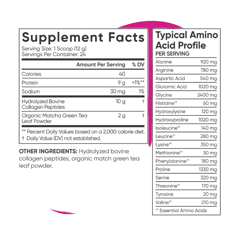 Matcha, (10.2 oz) 288 g 1