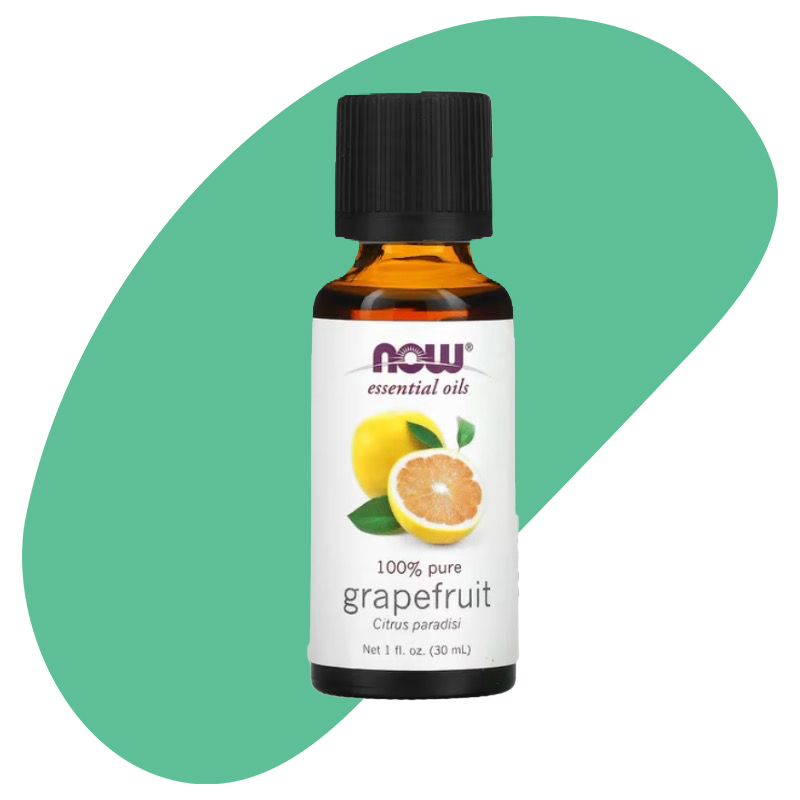Grapefruit Oil 0