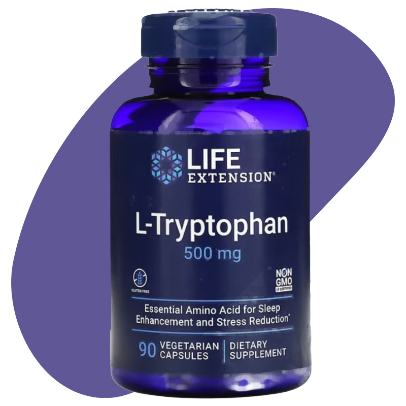 500 mg, 90 Vegetarian Capsules 1