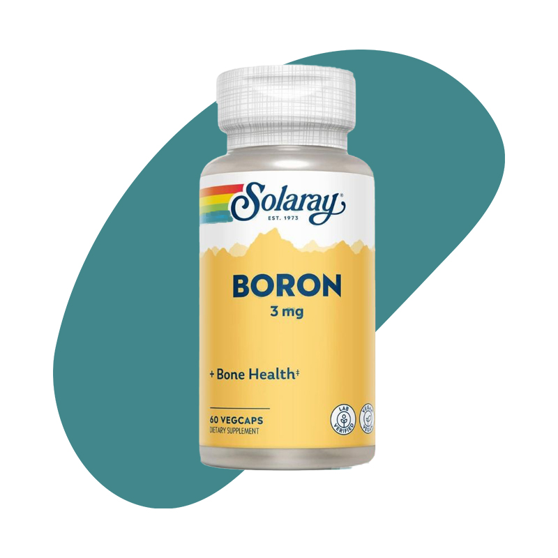 Boron 2