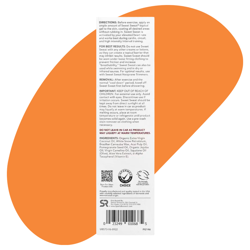 Workout Enhancer, Coconut, 6.4 oz (182 g) 2