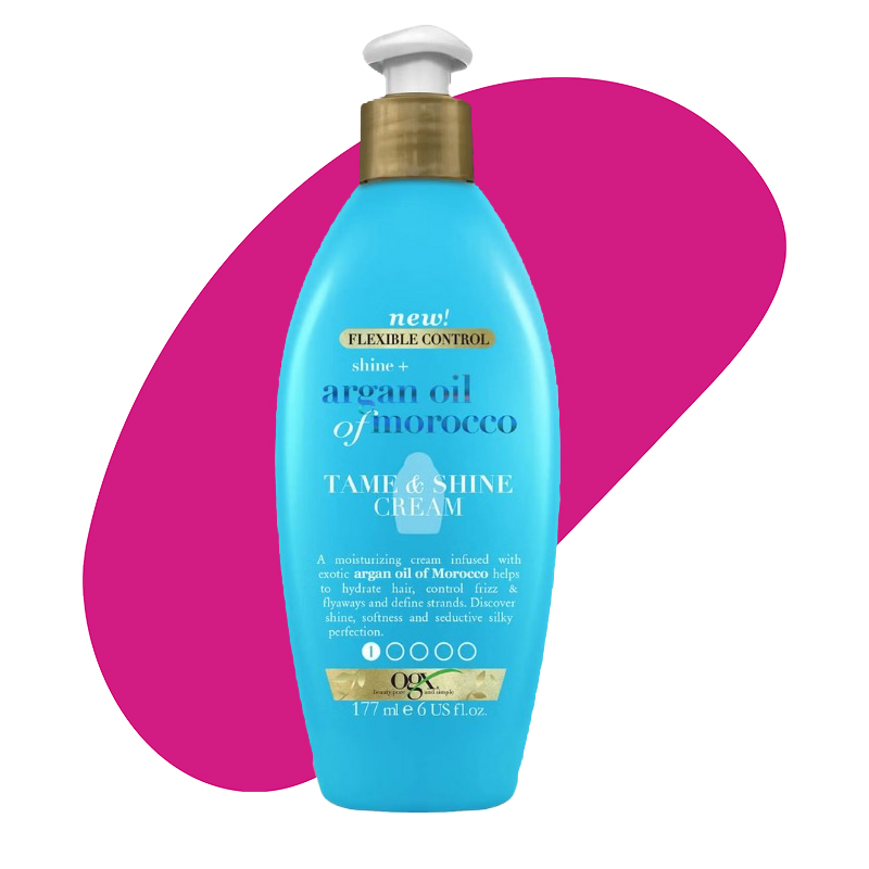 Tame And Shine Cream, 177ml 1