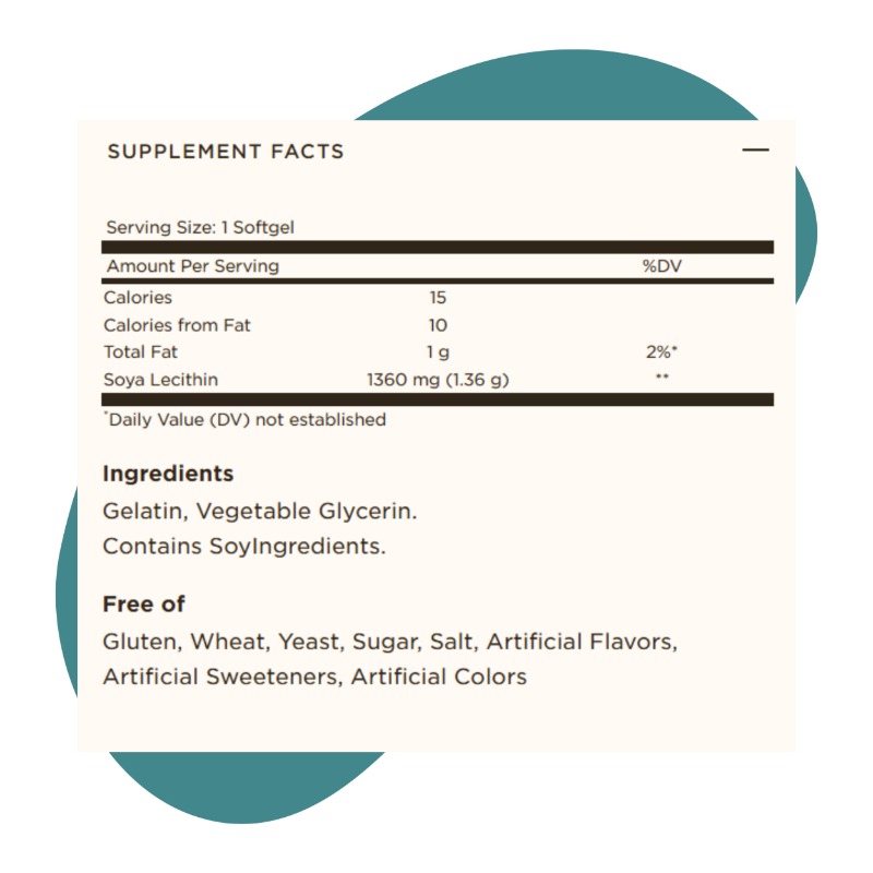 100 softgels 2