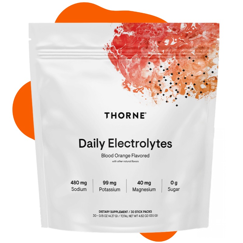 Blood Orange Flavored, 30 Stick Packs 1