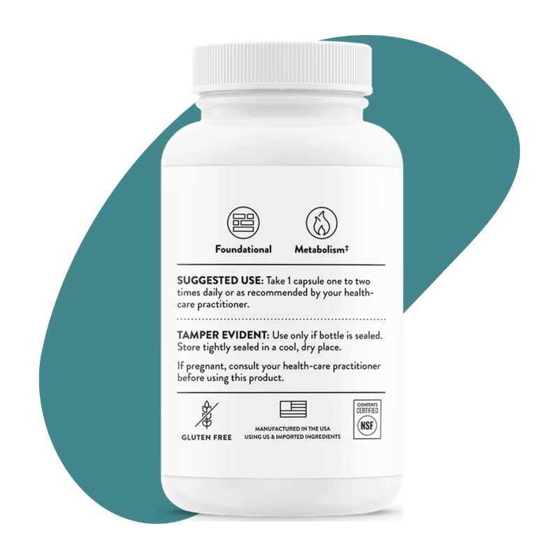 Chromium Picolinate 3