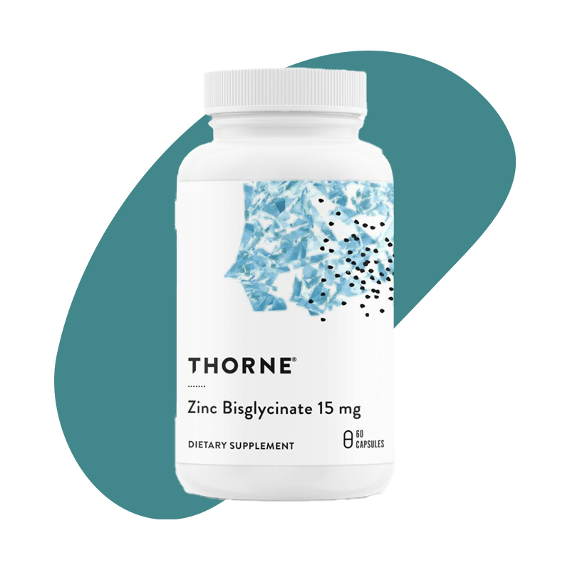 Zinc Bisglycinate 1