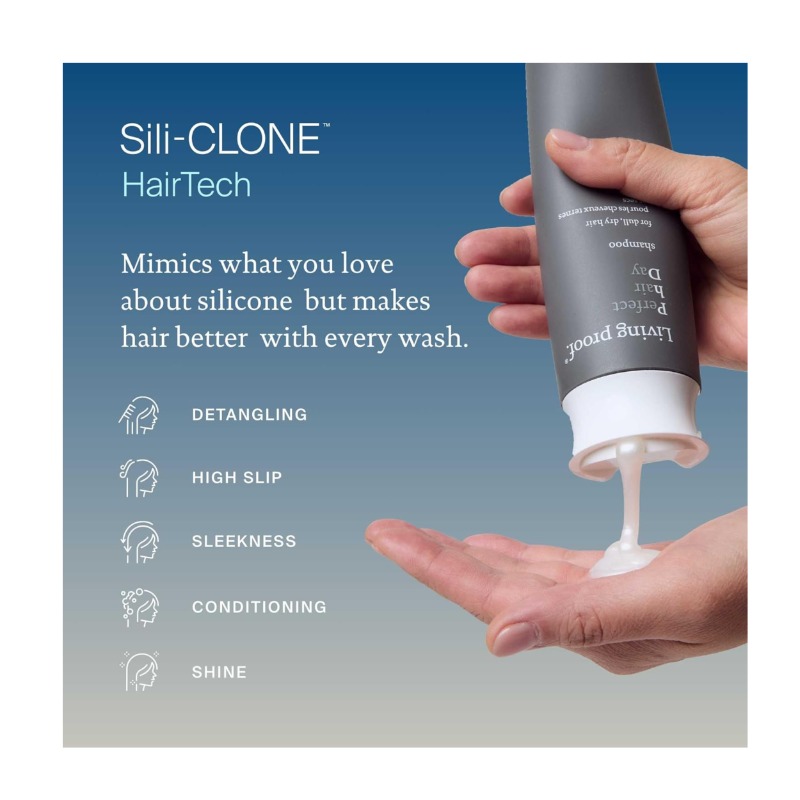 Perfect Hair Day Shampoo 4