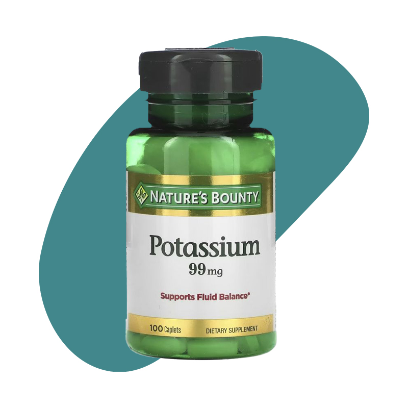 Potassium Gluconate 0