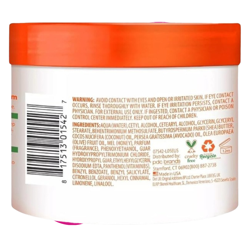 Gentle Care for Curls, Coils & Waves 10 0z (283g) 2