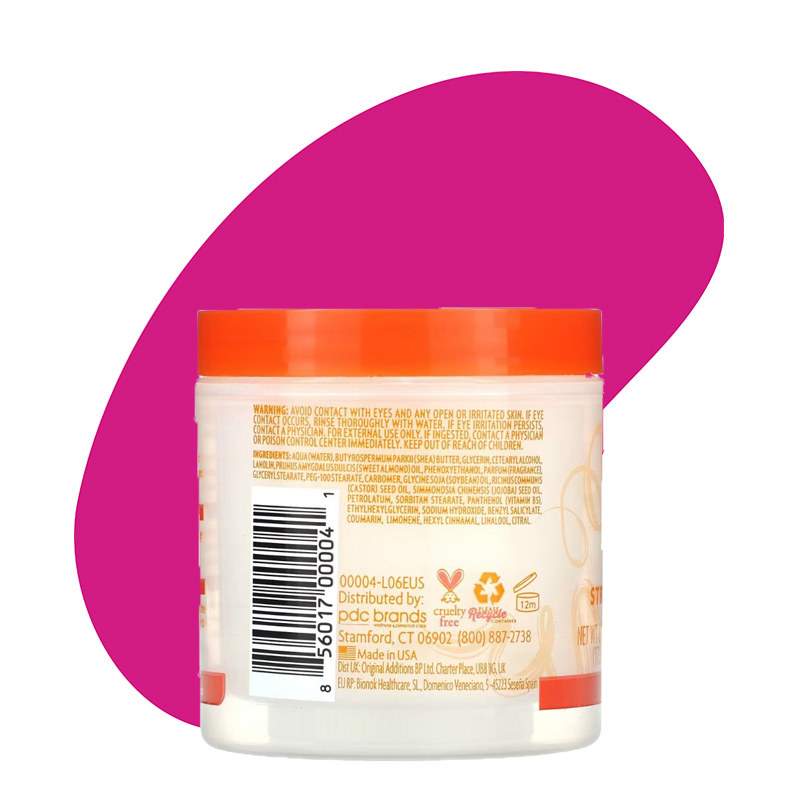 Grow Strong Strengthening Treatment 2