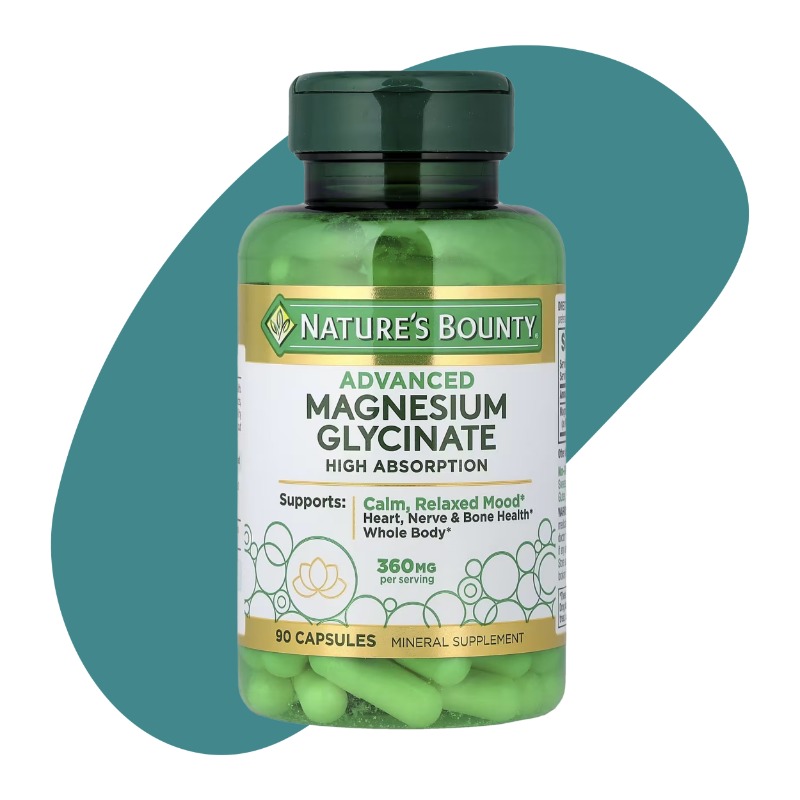 Magnesium Glycinate 1