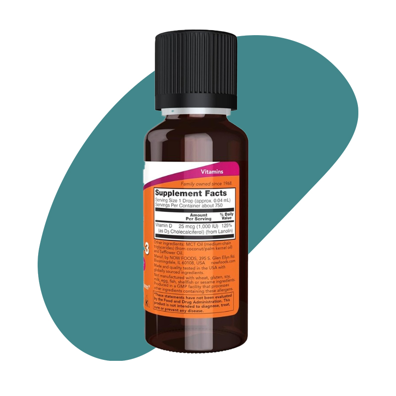 Kuwait’s Provin Vitamin D-3 supplement for immunity and muscle health