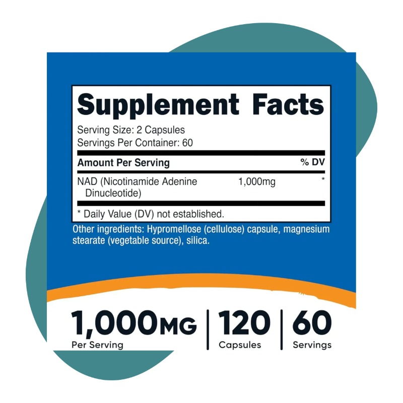 120 Capsules 2