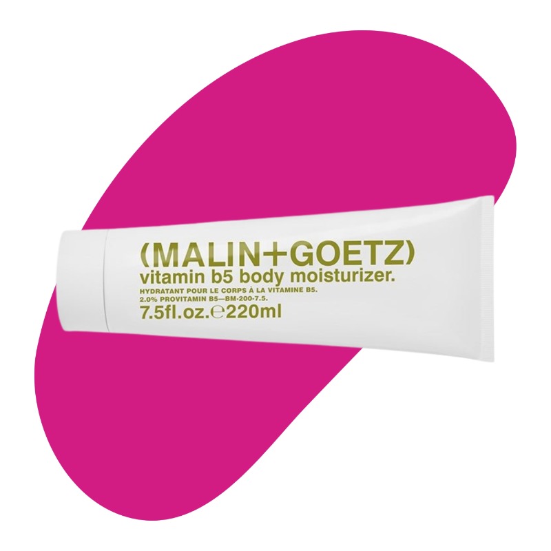 Vitamin B5 Body Moisturizer 220ml 1