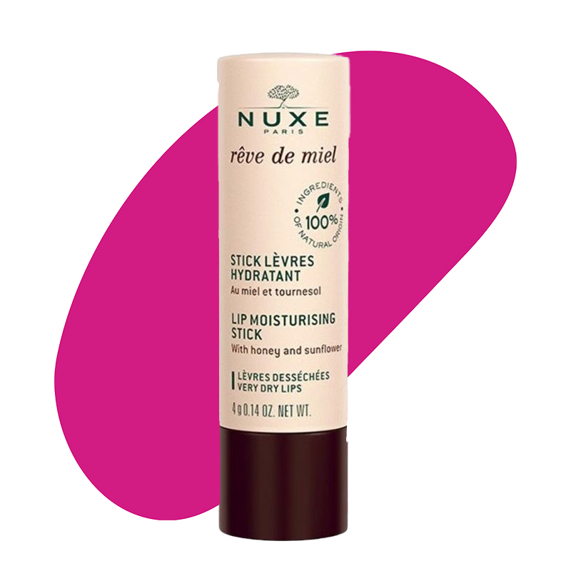 Lip Moisturising Stick 1