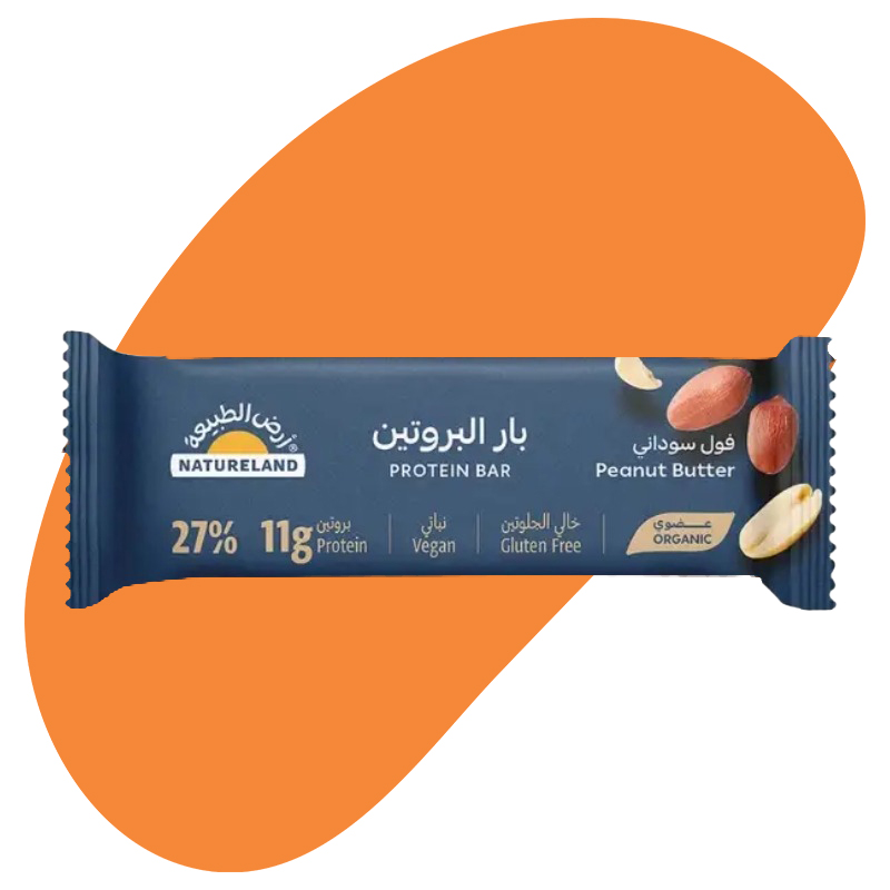 Peanut Butter, 40g 1