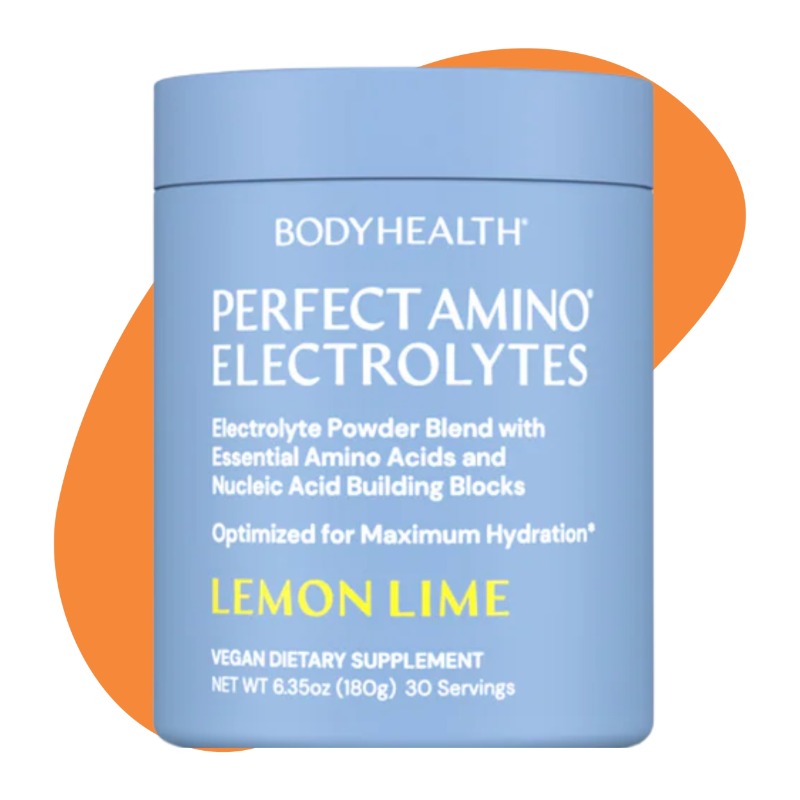 Lemon Lime, 180g 1
