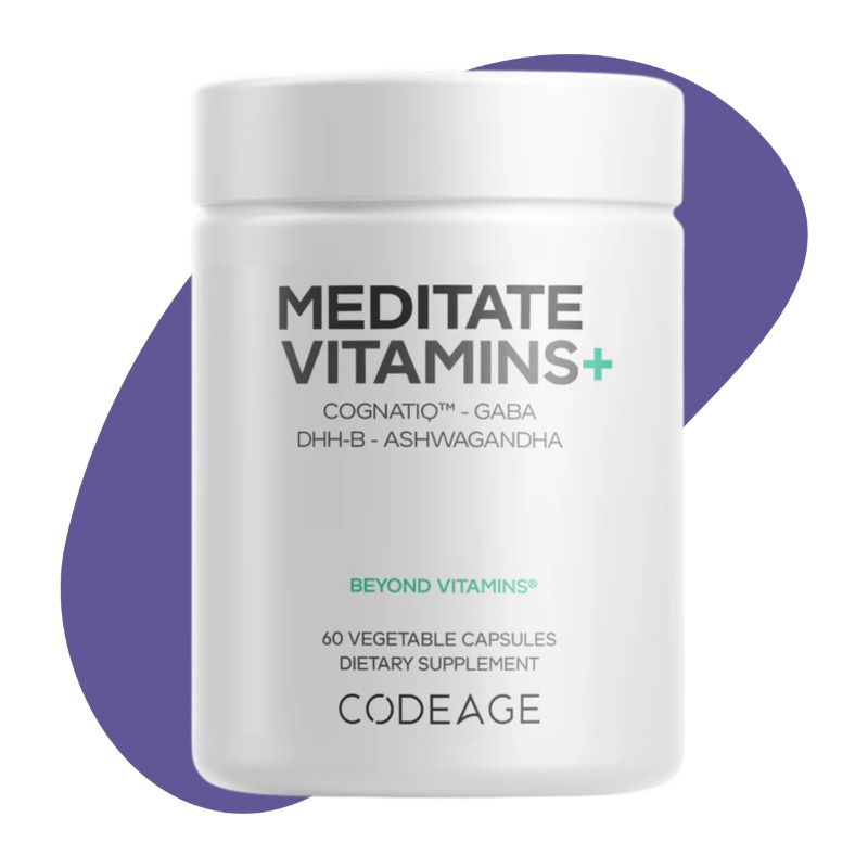 60 vegetable capsules 1