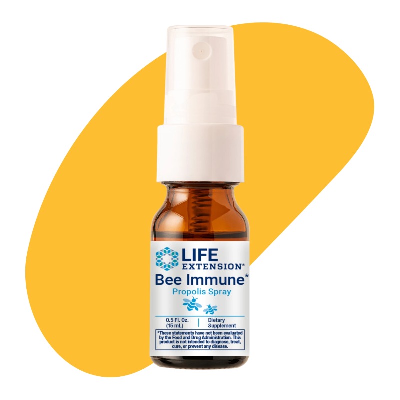 Bee Immune Propolis Spray, 15ml 1