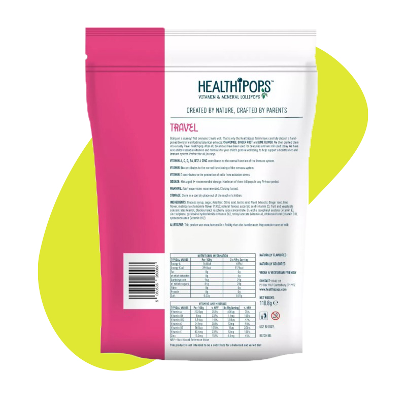 Raspberry, 12x9.9g 2