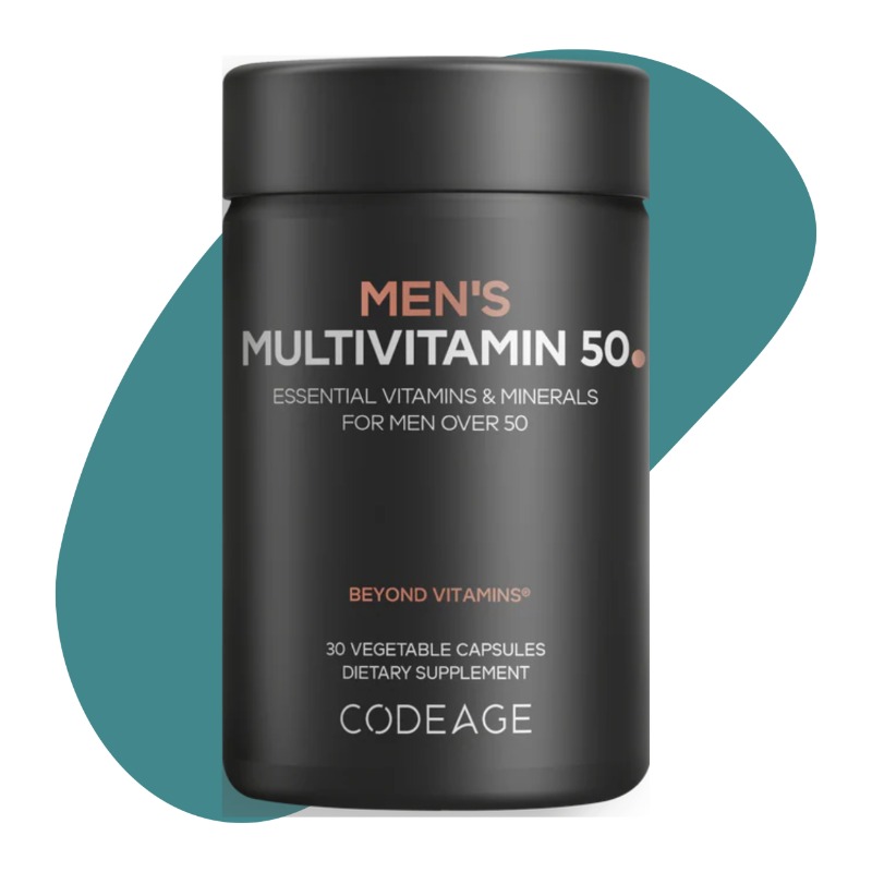30 vegetable capsules 1