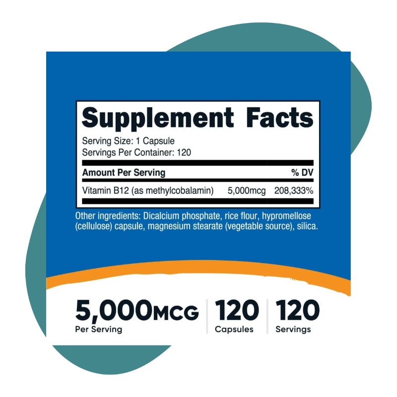 120 Capsules 2