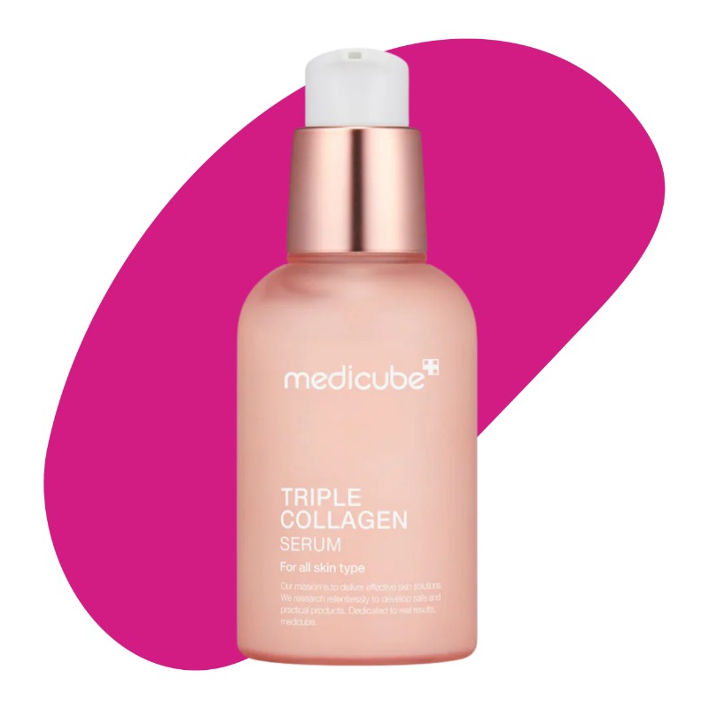 Triple Collagen Serum 4.0, 55ml 1