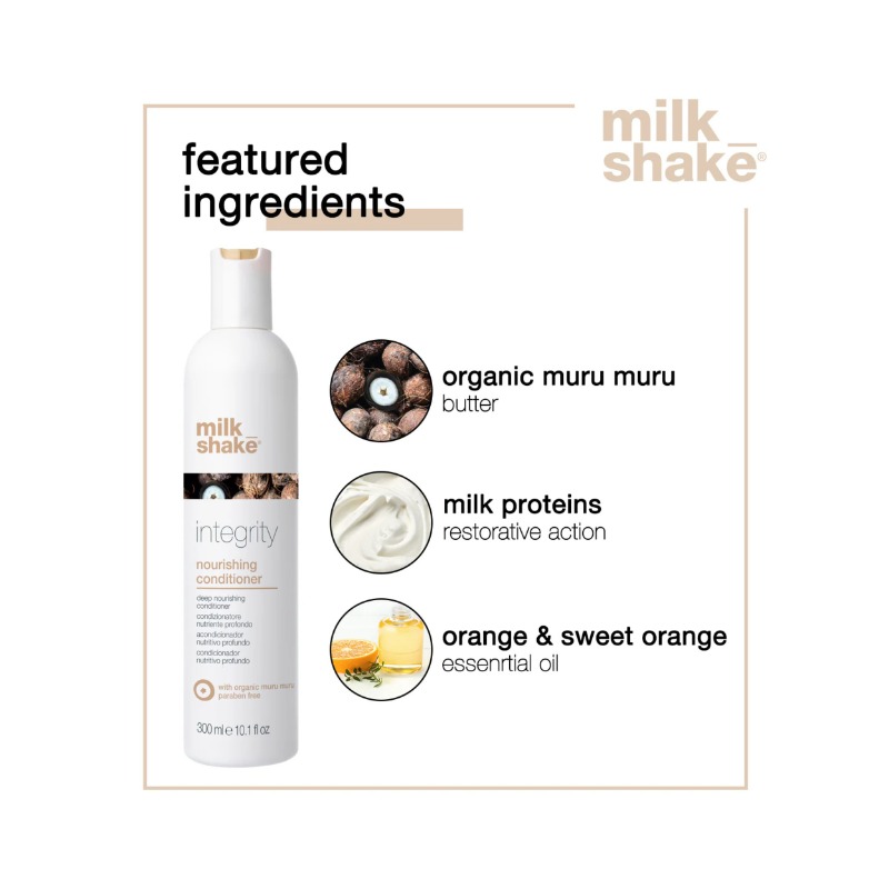 Integrity Nourishing Conditioner 2