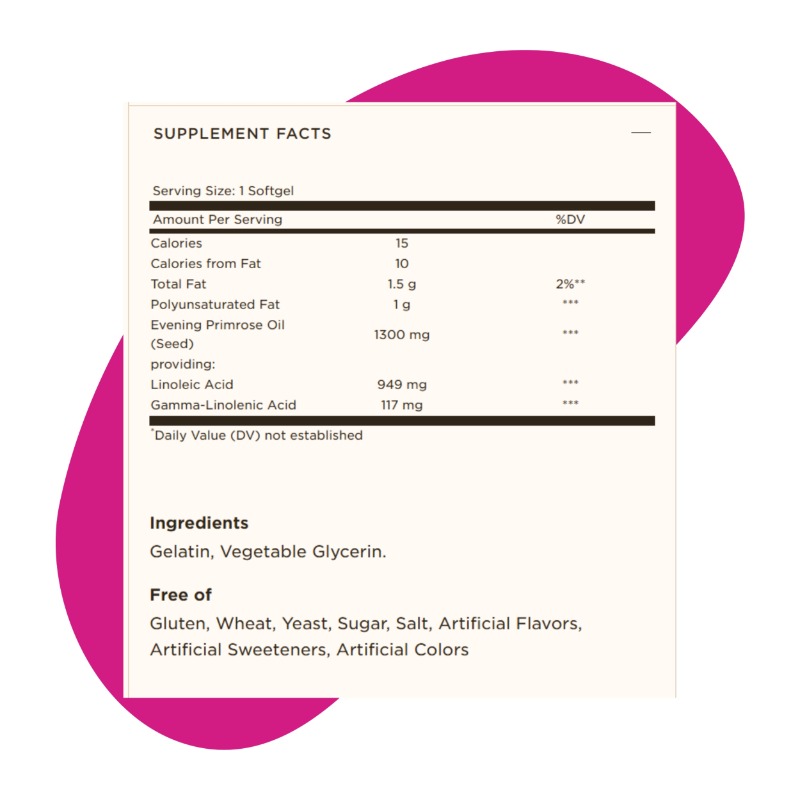 60 Softgels 2