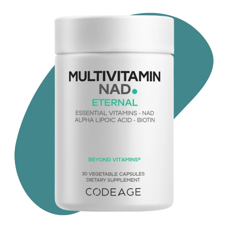 30 vegetable capsules 1