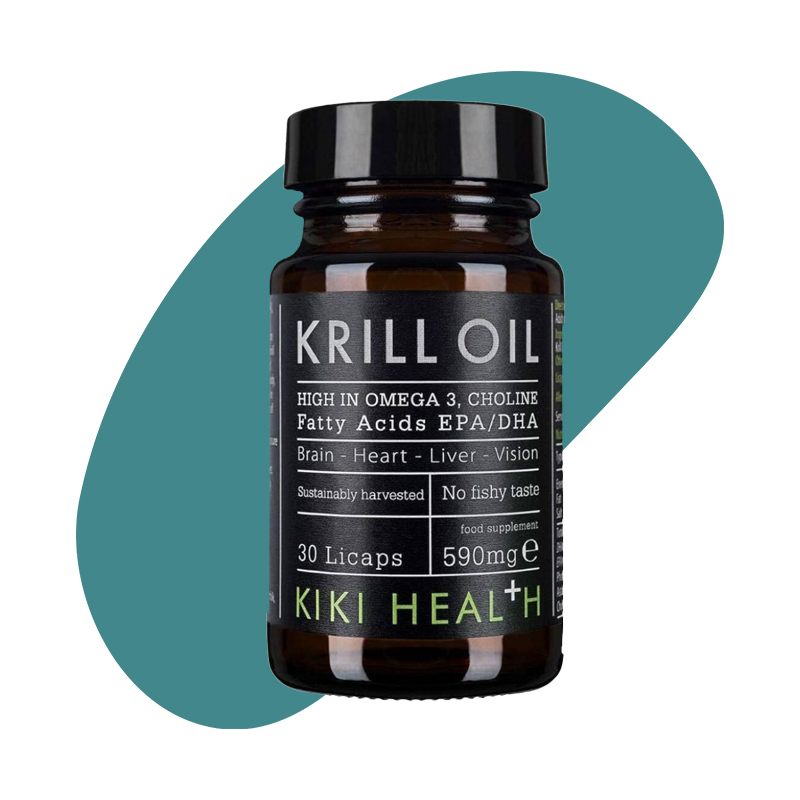 Krill Oil 1
