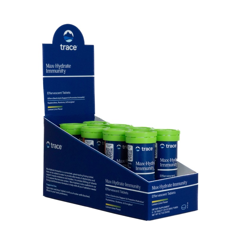 Lemon Lime 8 PK 3