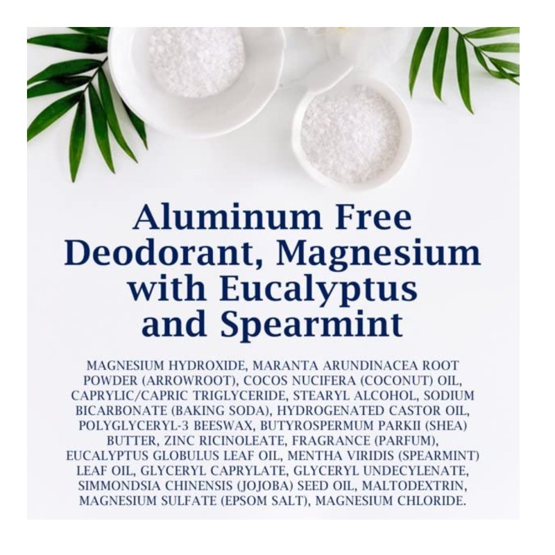 Eucalyptus, 2.65 oz (75 g) 3