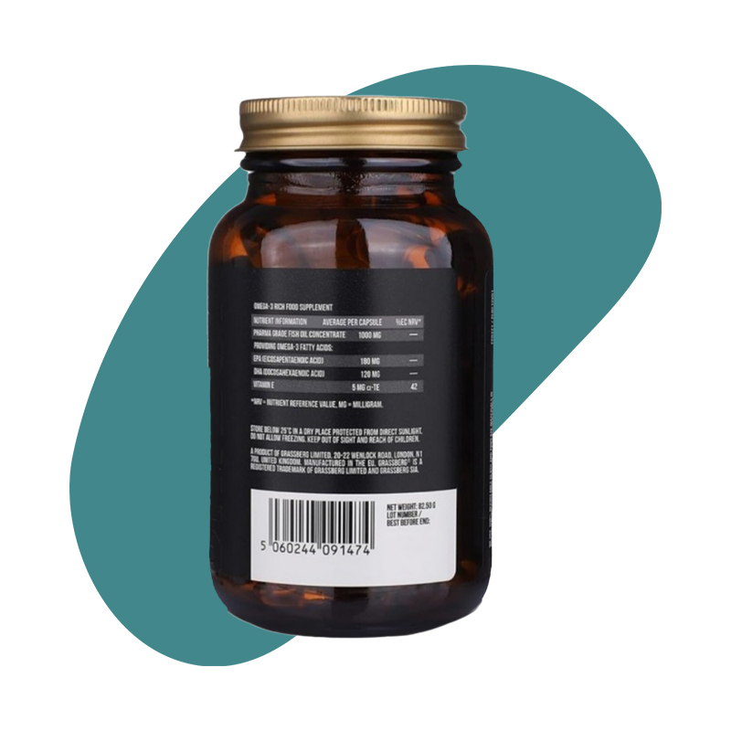 kuwait heart joints brain health