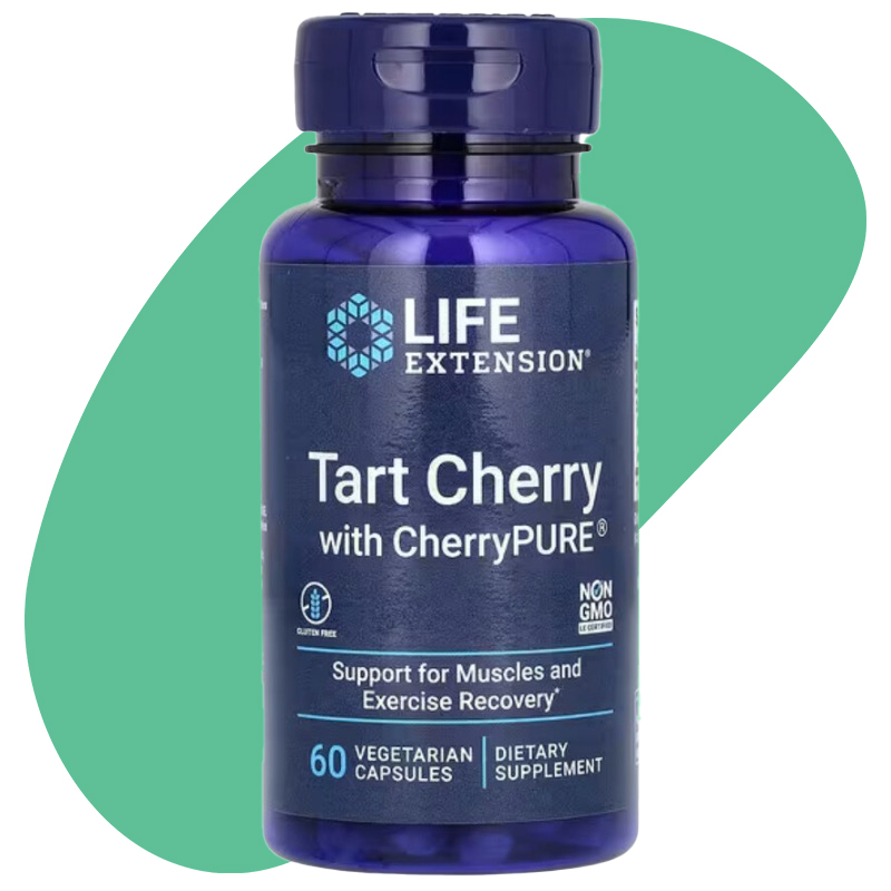 60 Vegetarian Capsules 1