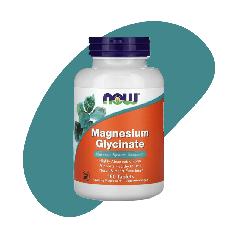 Magnesium Glycinate 1