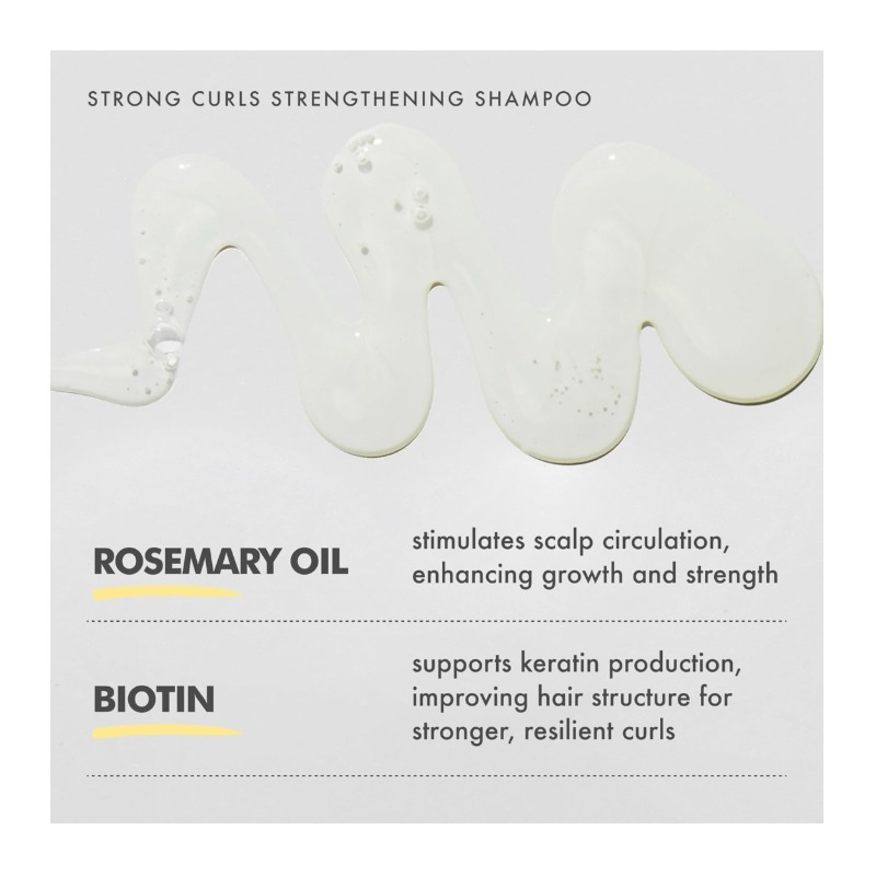 Rosemary Oil Strengthening, 250ml 4