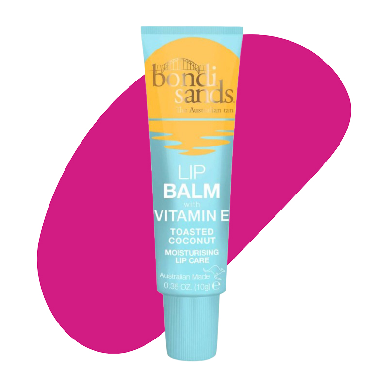 Vitamin E, Toasted Coconut, 10g 2