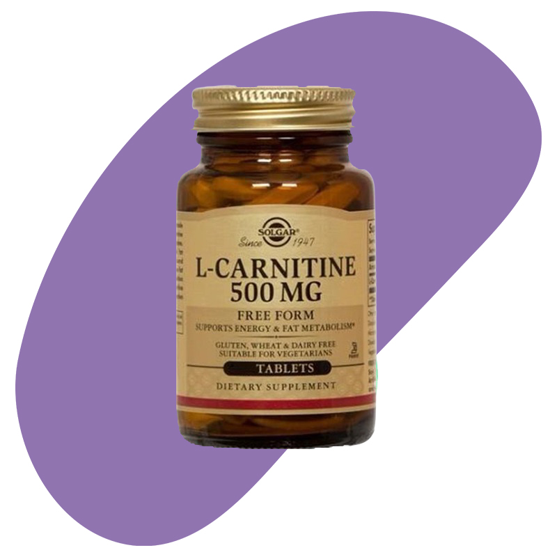 L-Carnitine 1