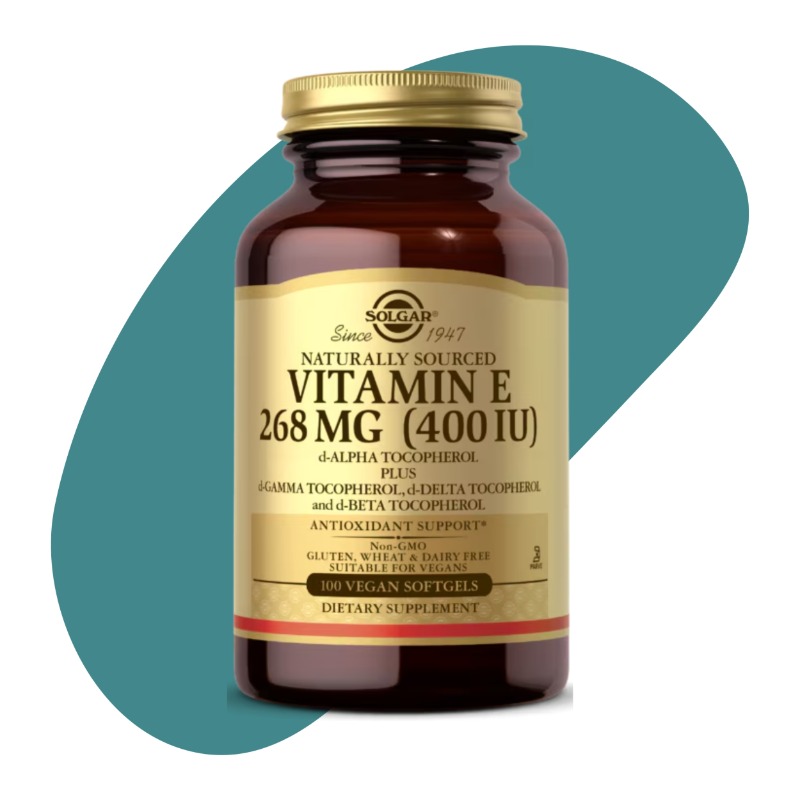 100 Vegan Softgels 1