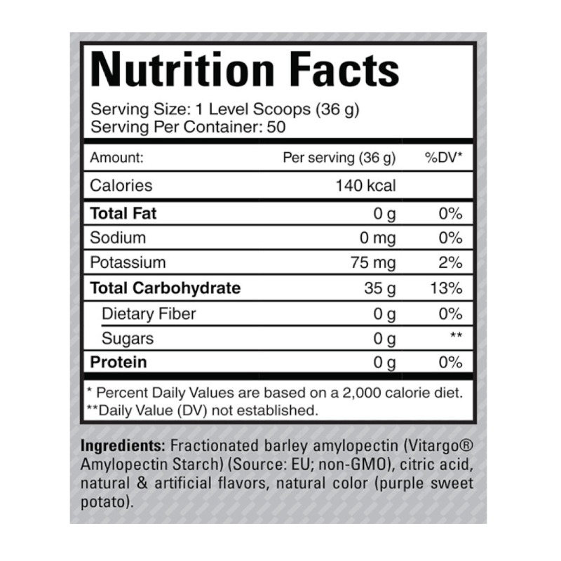 Kiwi & Strawberry, 50 Servings (4 lbs) 3