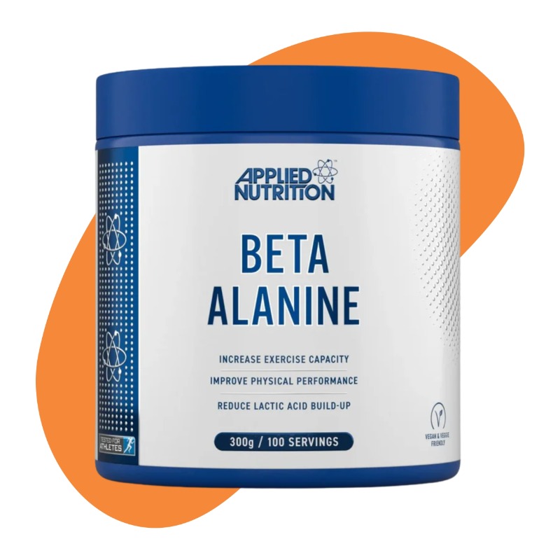 Beta-Alanine 300g 1