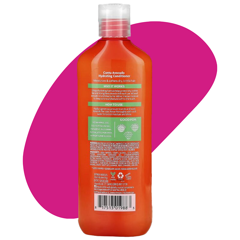 Avocado Hydrating Conditioner 4