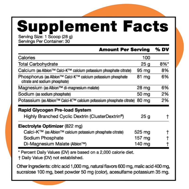 supercarb nutrabio supplement kuwait