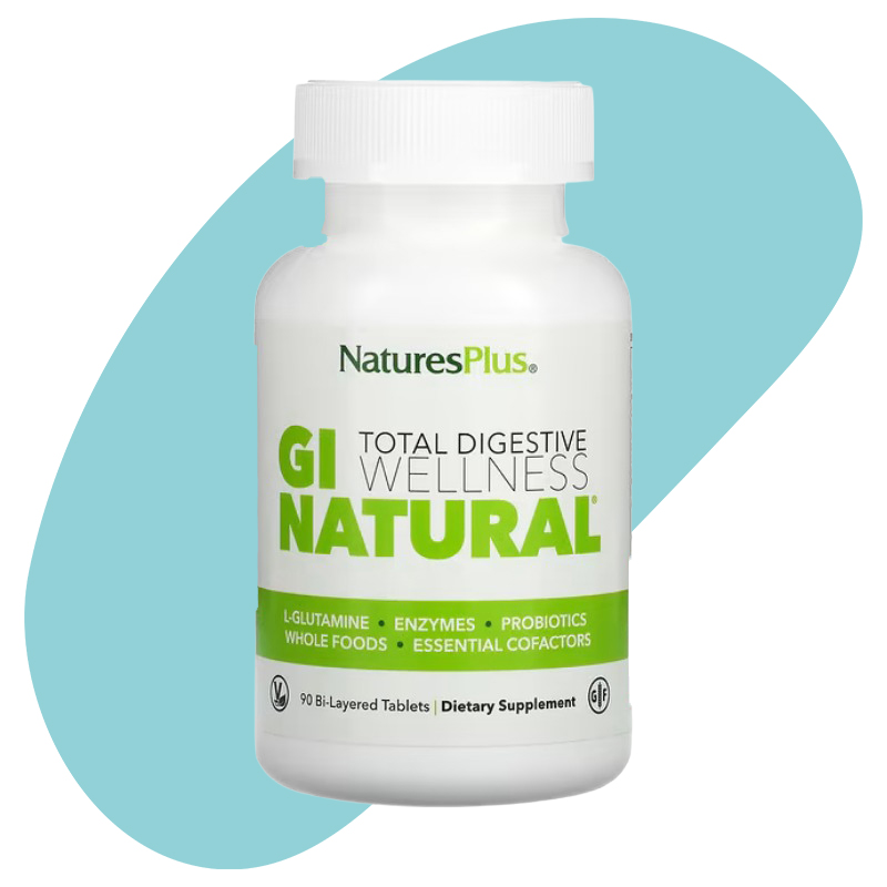 Total Digestive Wellness GI Natural 1