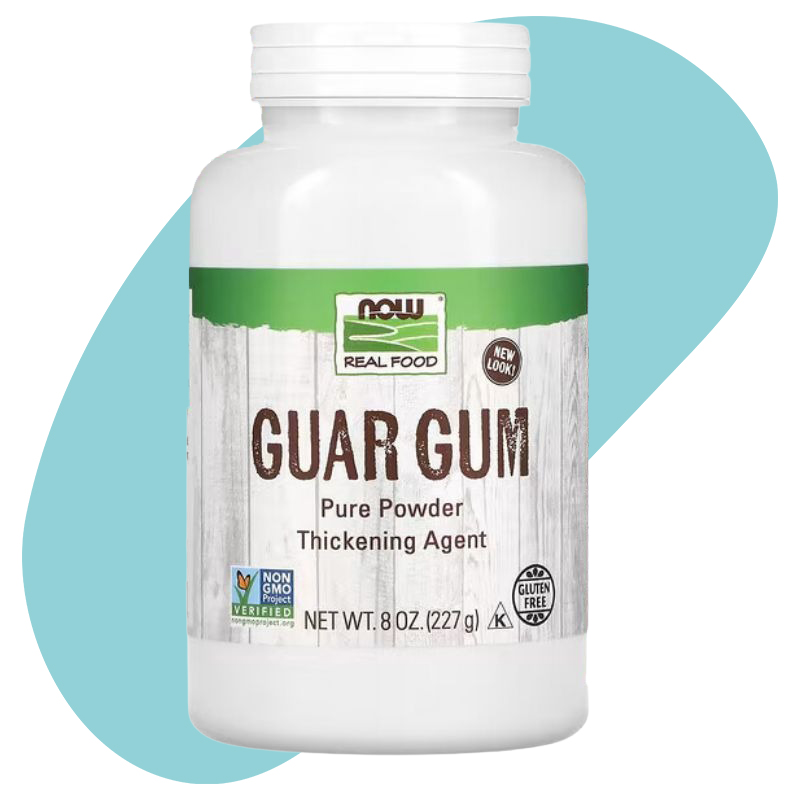 Guar Gum Powder 1