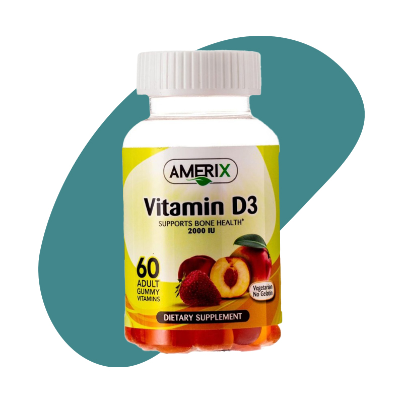 Vitamin D3 1