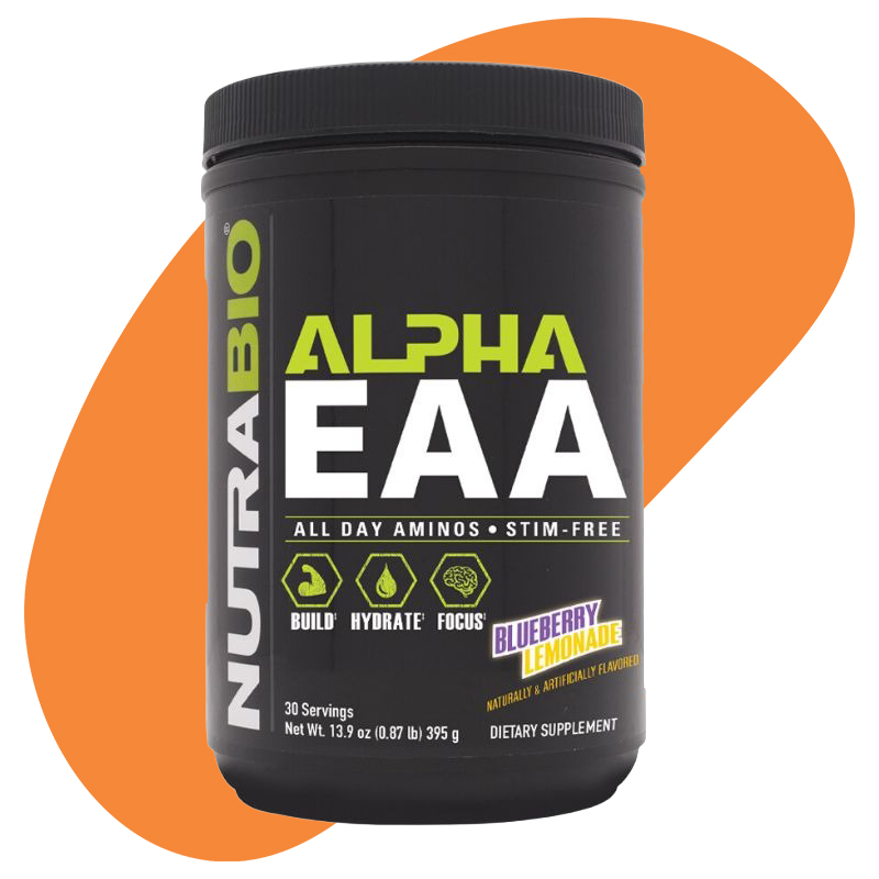 Blueberry Lemonade 1